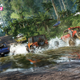 Illustration for article titled iForza Horizon 3/i Is The Stunning Jumping Crashing Outlaw Cousin To Regular Forza